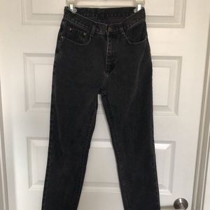 Vintage Lee mom jeans